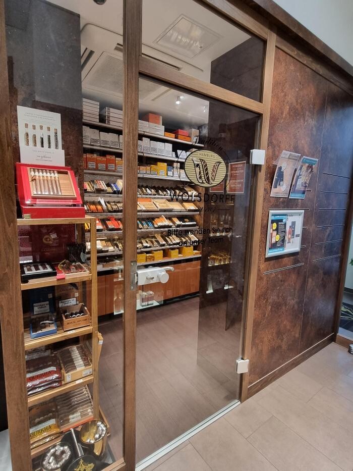Bilder WOLSDORFF TOBACCO GmbH