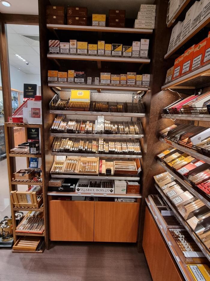 Bilder WOLSDORFF TOBACCO GmbH