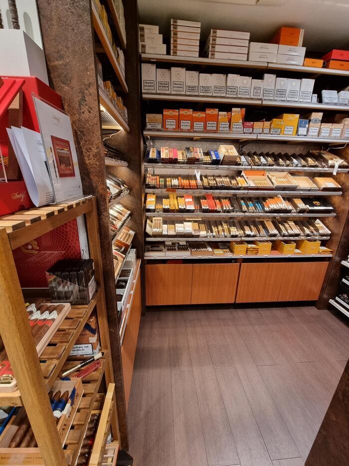Bilder WOLSDORFF TOBACCO GmbH