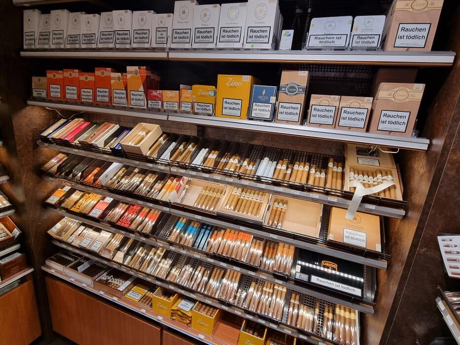 Bilder WOLSDORFF TOBACCO GmbH