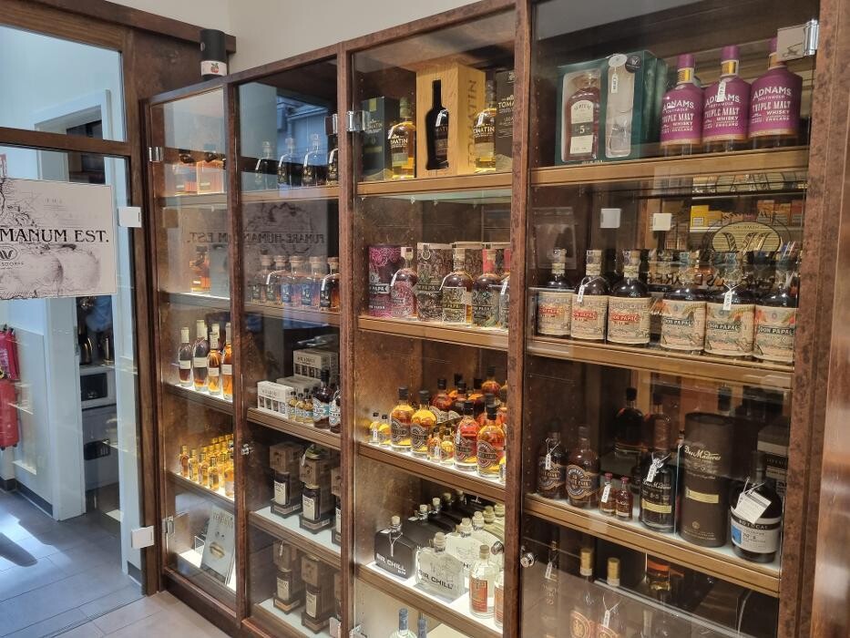 Bilder WOLSDORFF TOBACCO GmbH