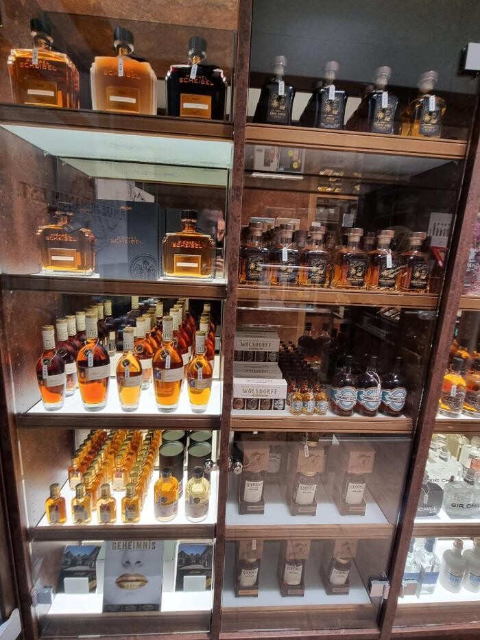 Bilder WOLSDORFF TOBACCO GmbH