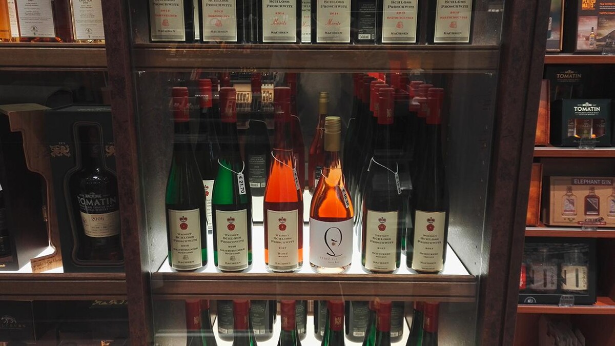 Bilder WOLSDORFF TOBACCO GmbH