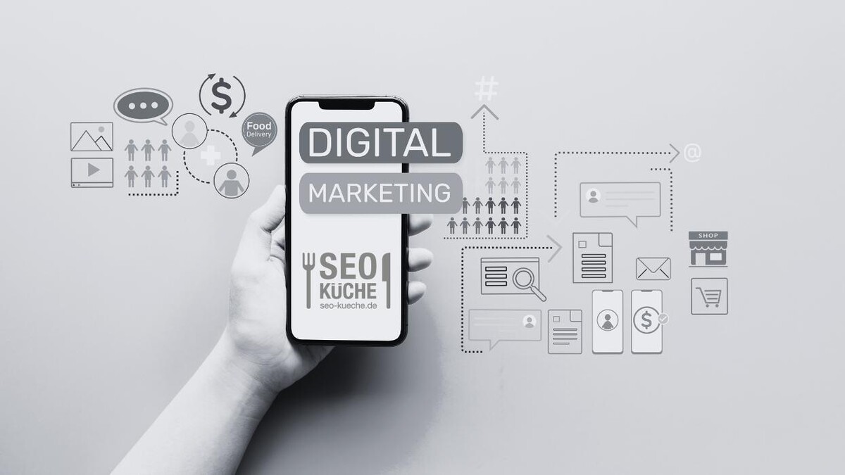 Bilder SEO-Küche Internet Marketing GmbH & Co. KG