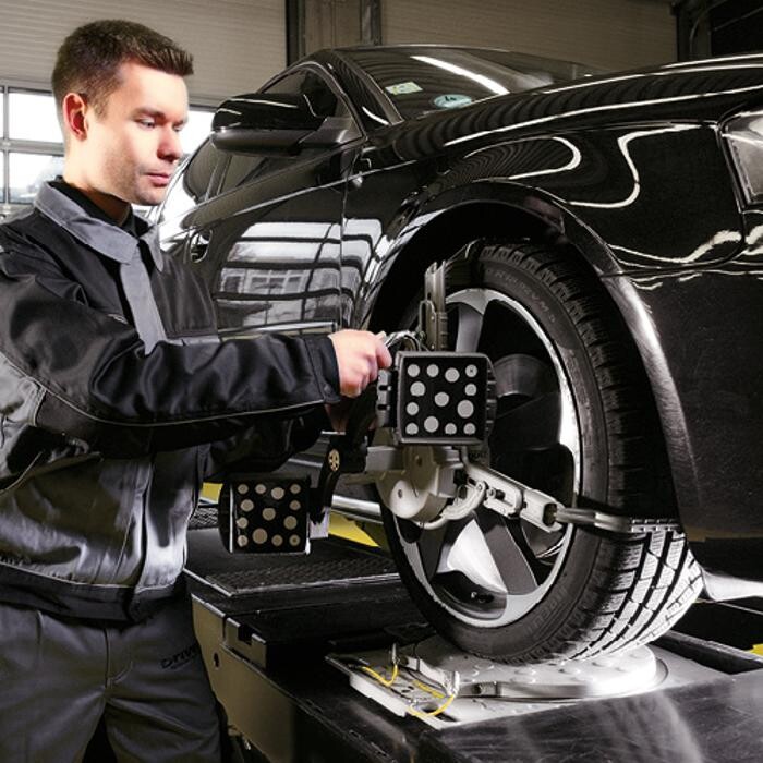 Bilder Steiner Reifen und KFZ-Technik GmbH & Co. KG