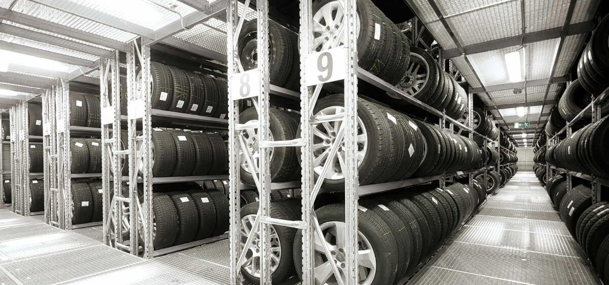 Bilder Steiner Reifen und KFZ-Technik GmbH & Co. KG