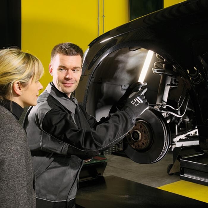 Bilder Steiner Reifen und KFZ-Technik GmbH & Co. KG