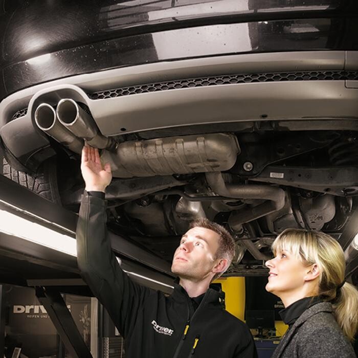 Bilder Steiner Reifen und KFZ-Technik GmbH & Co. KG