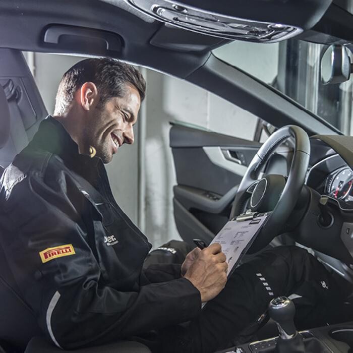 Bilder Steiner Reifen und KFZ-Technik GmbH & Co. KG