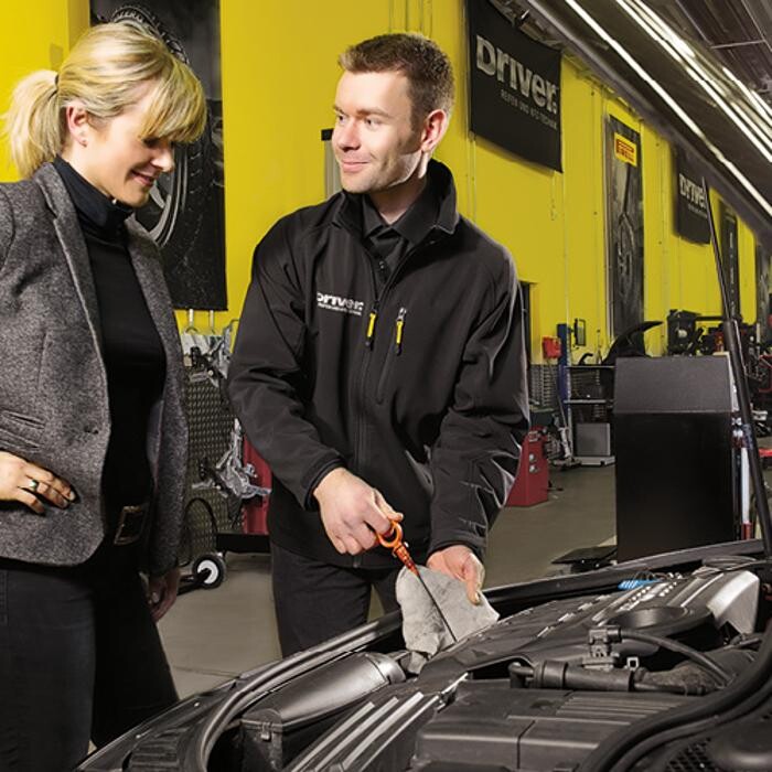 Bilder Steiner Reifen und KFZ-Technik GmbH & Co. KG
