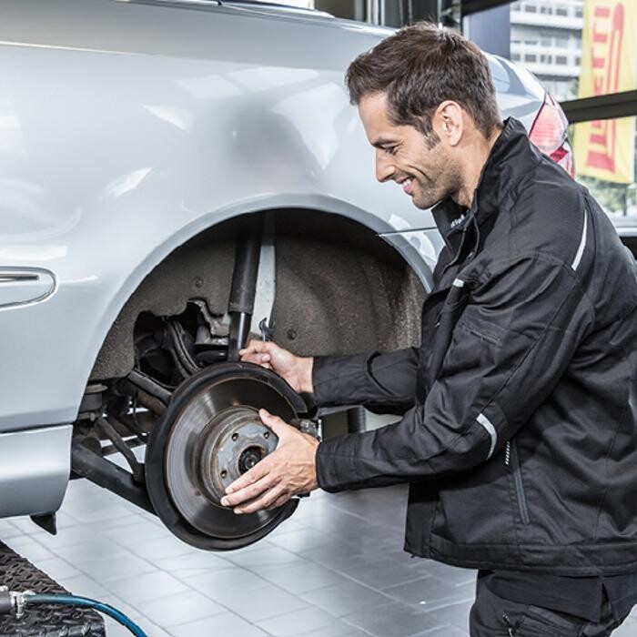 Bilder Steiner Reifen und KFZ-Technik GmbH & Co. KG