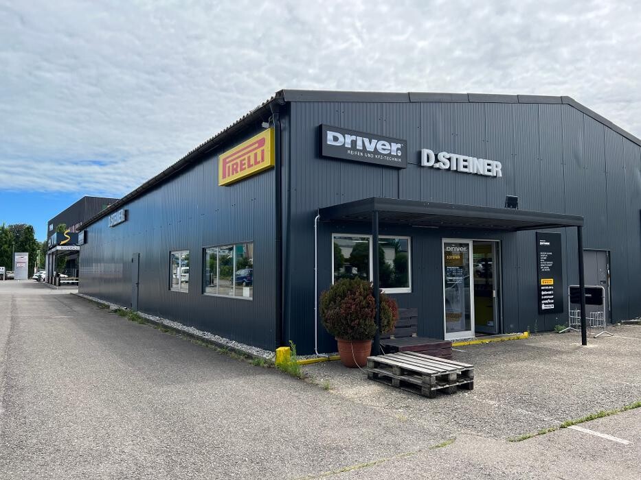 Bilder Steiner Reifen und KFZ-Technik GmbH & Co. KG