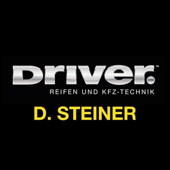 Steiner Reifen und KFZ-Technik GmbH & Co. KG Logo