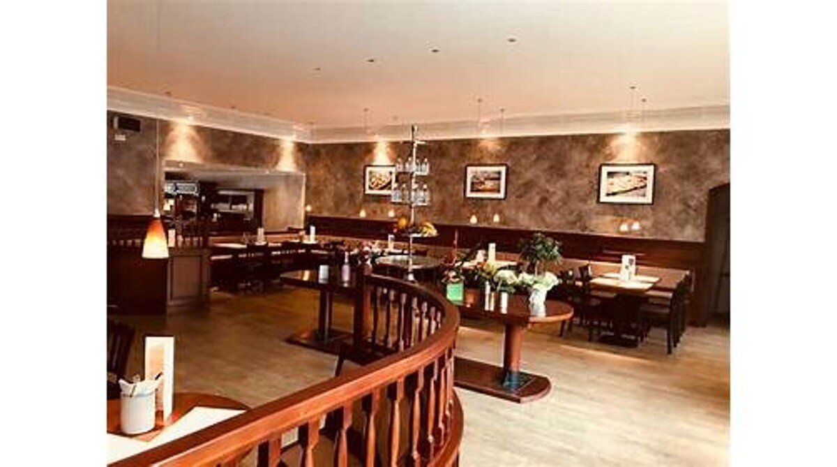 Bilder Esszimmer 5630