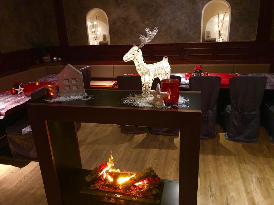 Bilder Esszimmer 5630