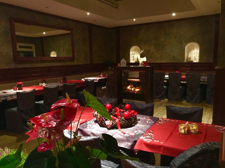 Bilder Esszimmer 5630