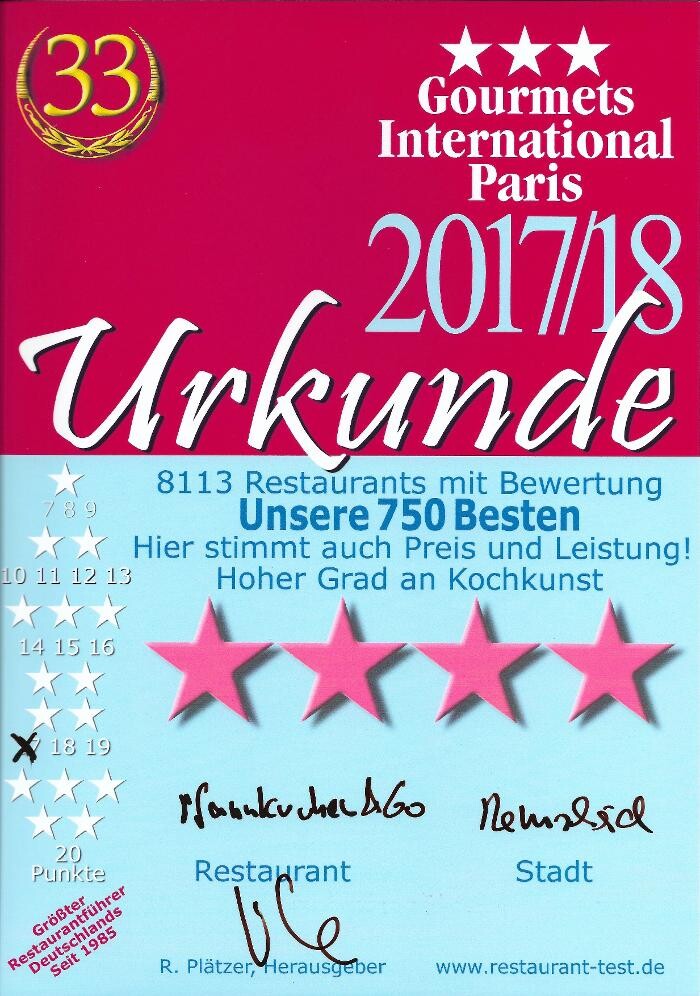 Bilder Esszimmer 5630
