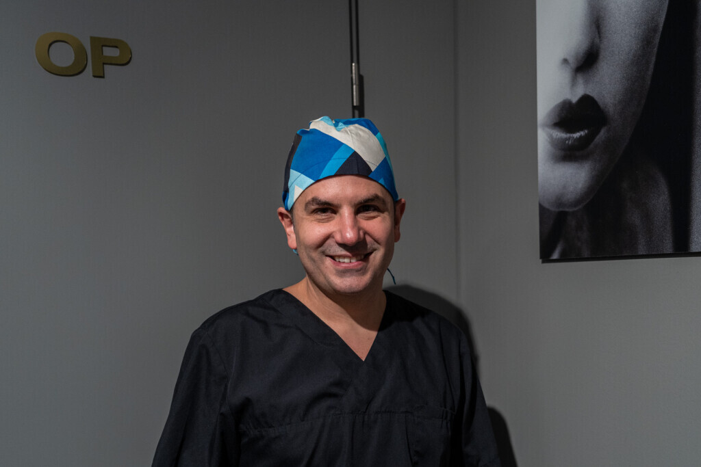 Bilder Dr. med. Sebastian E. Dunda