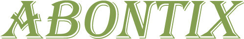 ABONTIX Olaf Bernau Logo