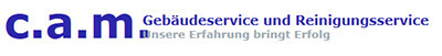 Bilder c.a.m. clean and more Deutschland GmbH