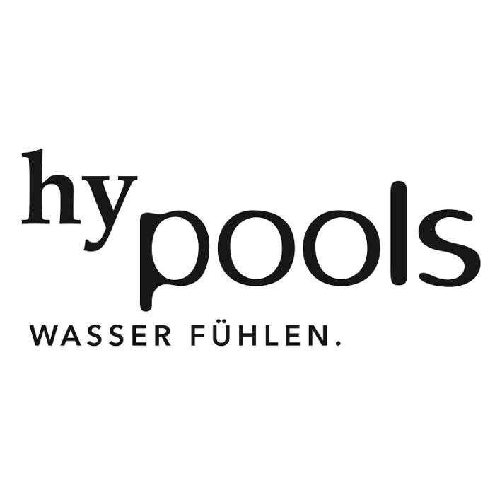 Bilder HyPools exklusive Schwimmbadtechnik