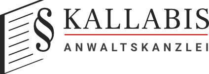 Anwaltskanzlei Kallabis Logo