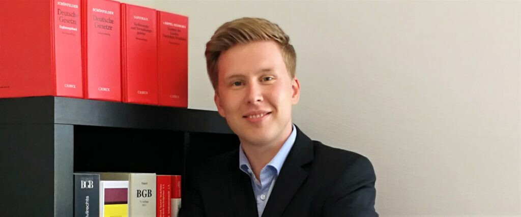 Bilder Anwaltskanzlei Kallabis