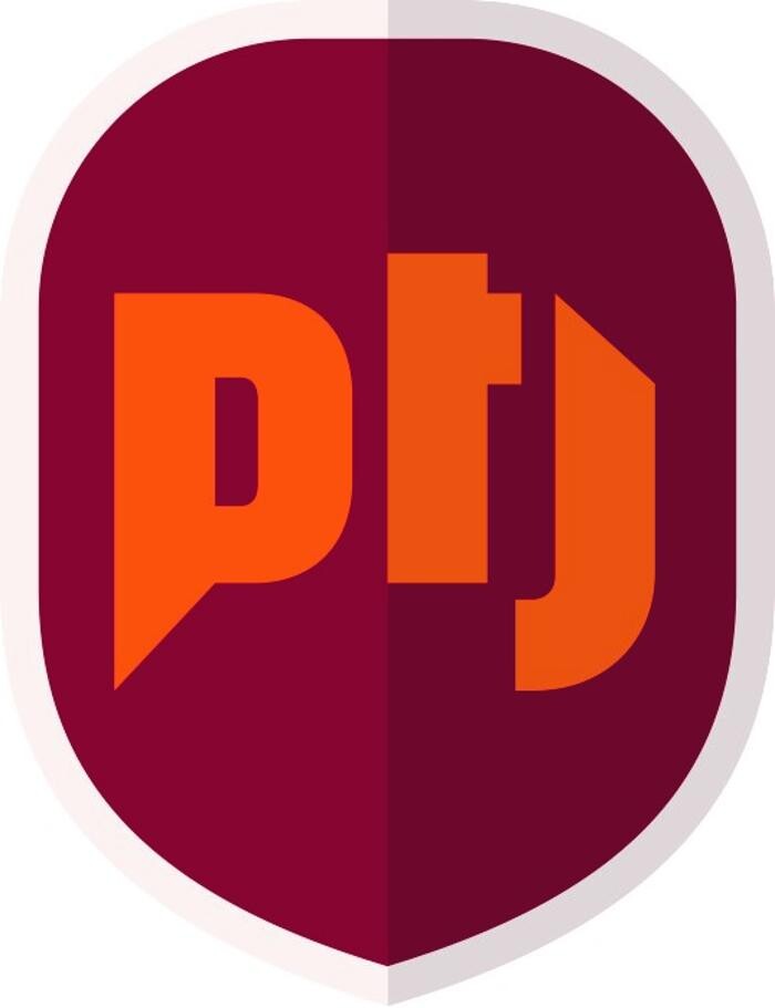 Jonas Bünger Logo