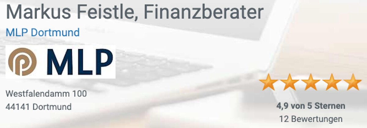 Bilder Markus Feistle strategischer Finanzberater