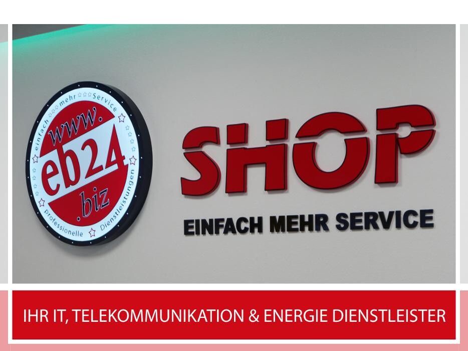 Bilder eb24-einfach mehr Service | DEIN ITK & Energie Dienstleister in Dortmund