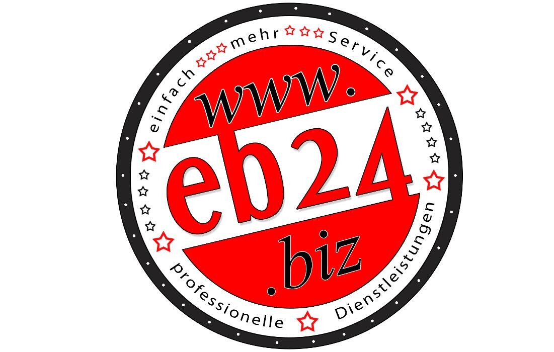 eb24-einfach mehr Service | DEIN ITK & Energie Dienstleister in Dortmund Logo