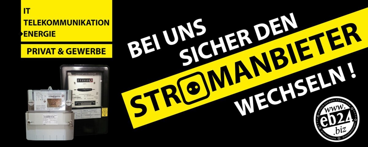 Bilder eb24-einfach mehr Service | DEIN ITK & Energie Dienstleister in Dortmund