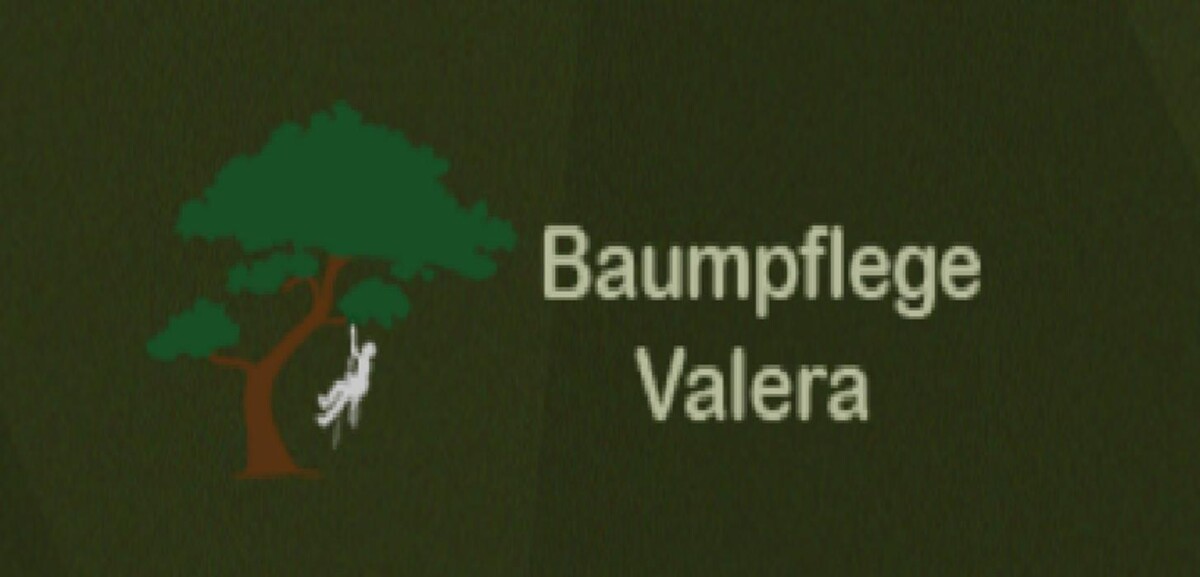 Baumpflege-Valera Logo