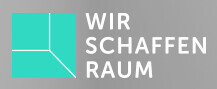 WIR SCHAFFEN RAUM Logo