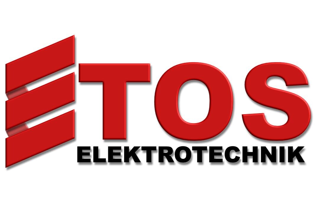 ETOS Elektrotechnik GmbH & Co. KG Logo