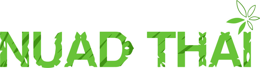 Nuad Thai Massage Berlin Logo
