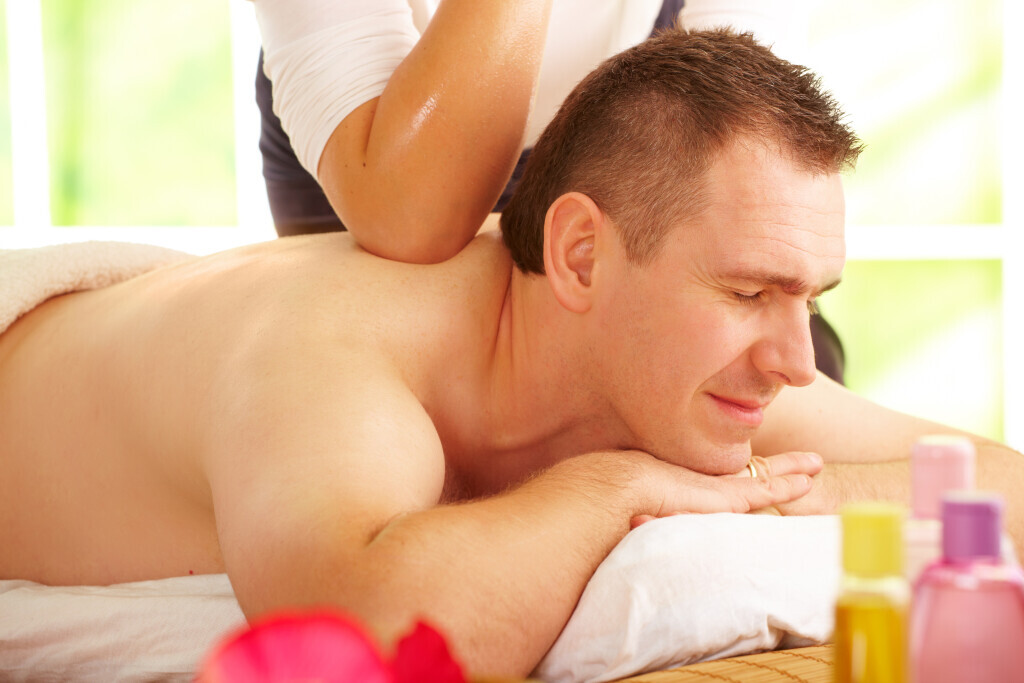 Bilder Nuad Thai Massage Berlin
