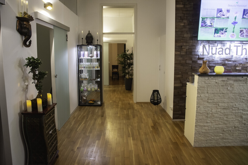 Bilder Nuad Thai Massage Berlin