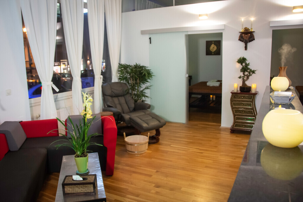 Bilder Nuad Thai Massage Berlin