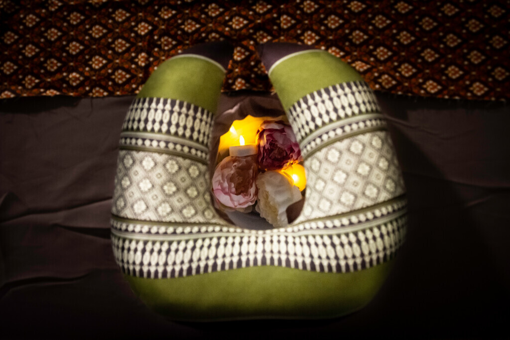 Bilder Nuad Thai Massage Berlin