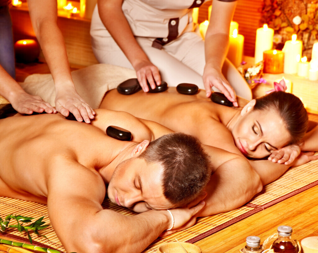 Bilder Nuad Thai Massage Berlin