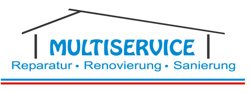 Multiservice Gebäude- und Schadensservice GmbH Logo