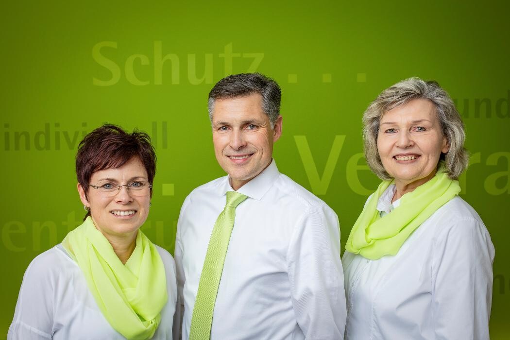 Bilder LVM Versicherung Dirk Mörchel - Versicherungsagentur
