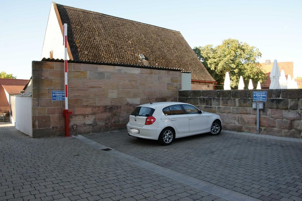 Bilder VR TeilhaberBank Filiale Wendelstein