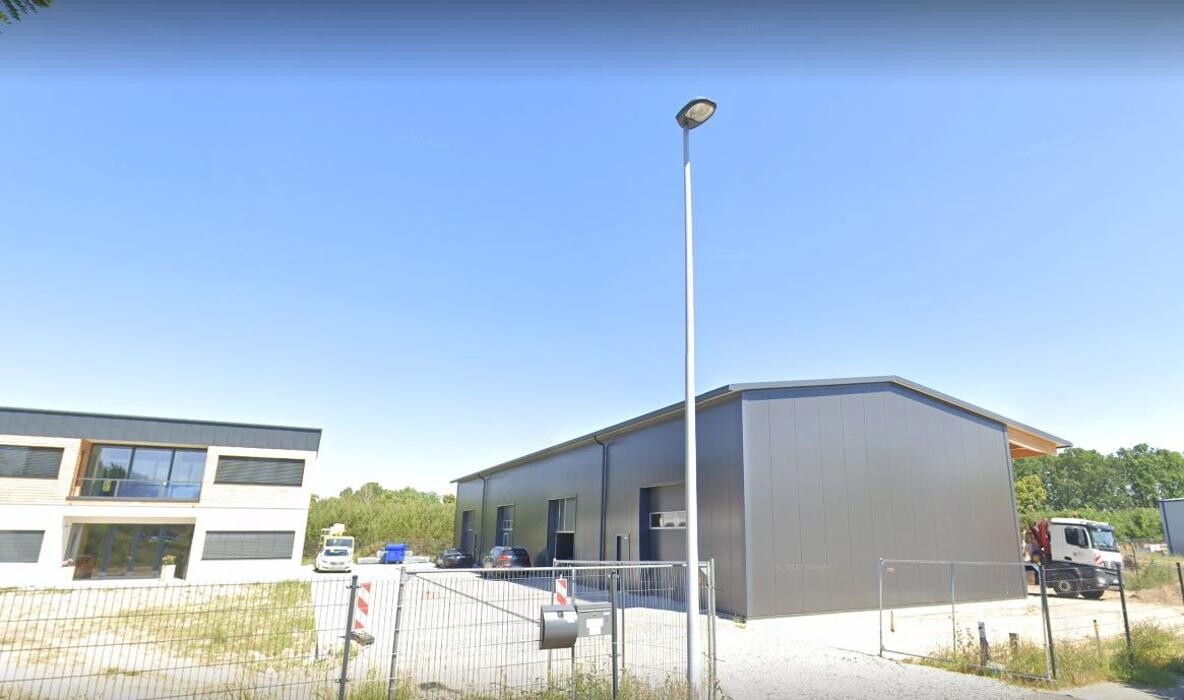 Bilder Rameder Montagepoint Potsdam