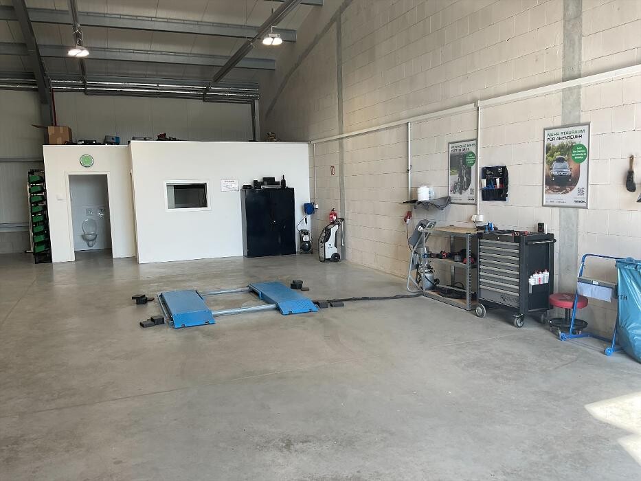 Bilder Rameder Montagepoint Potsdam