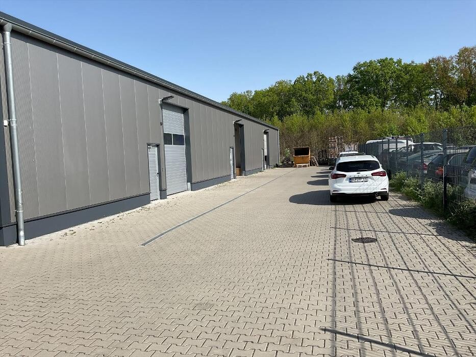 Bilder Rameder Montagepoint Potsdam