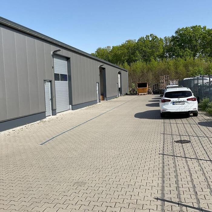 Bilder Rameder Montagepoint Potsdam