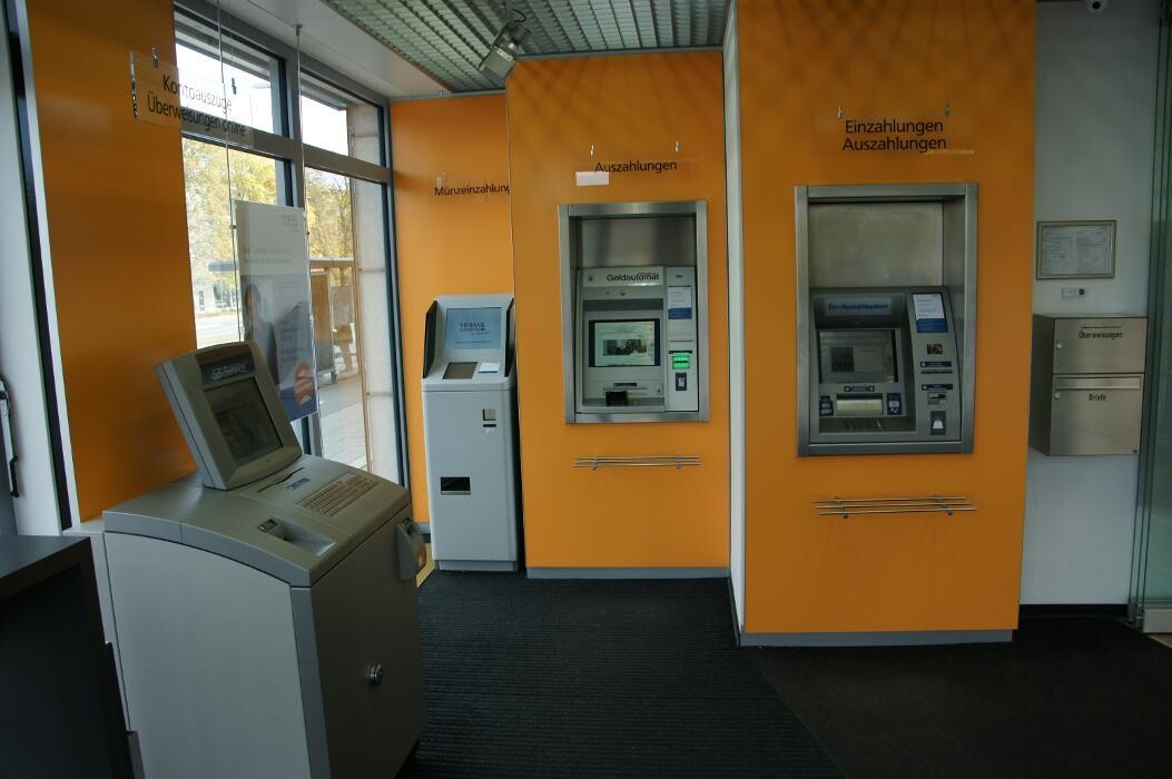 Bilder VR TeilhaberBank Filiale Großreuth-Gebersdorf