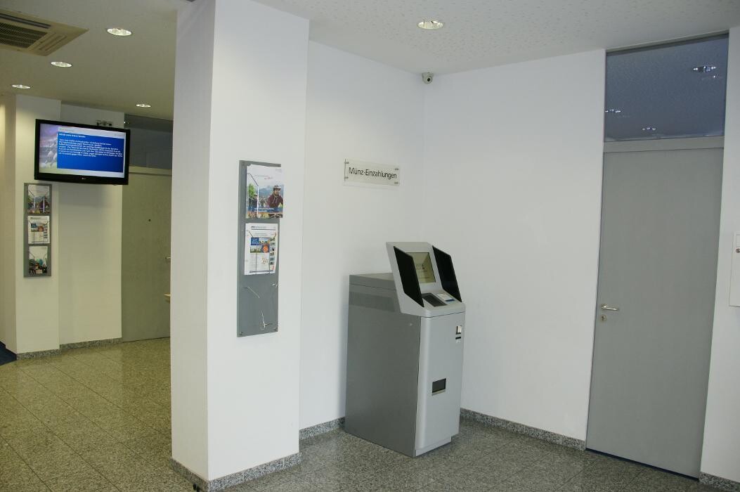 Bilder VR TeilhaberBank Beratungsfiliale Kornburg